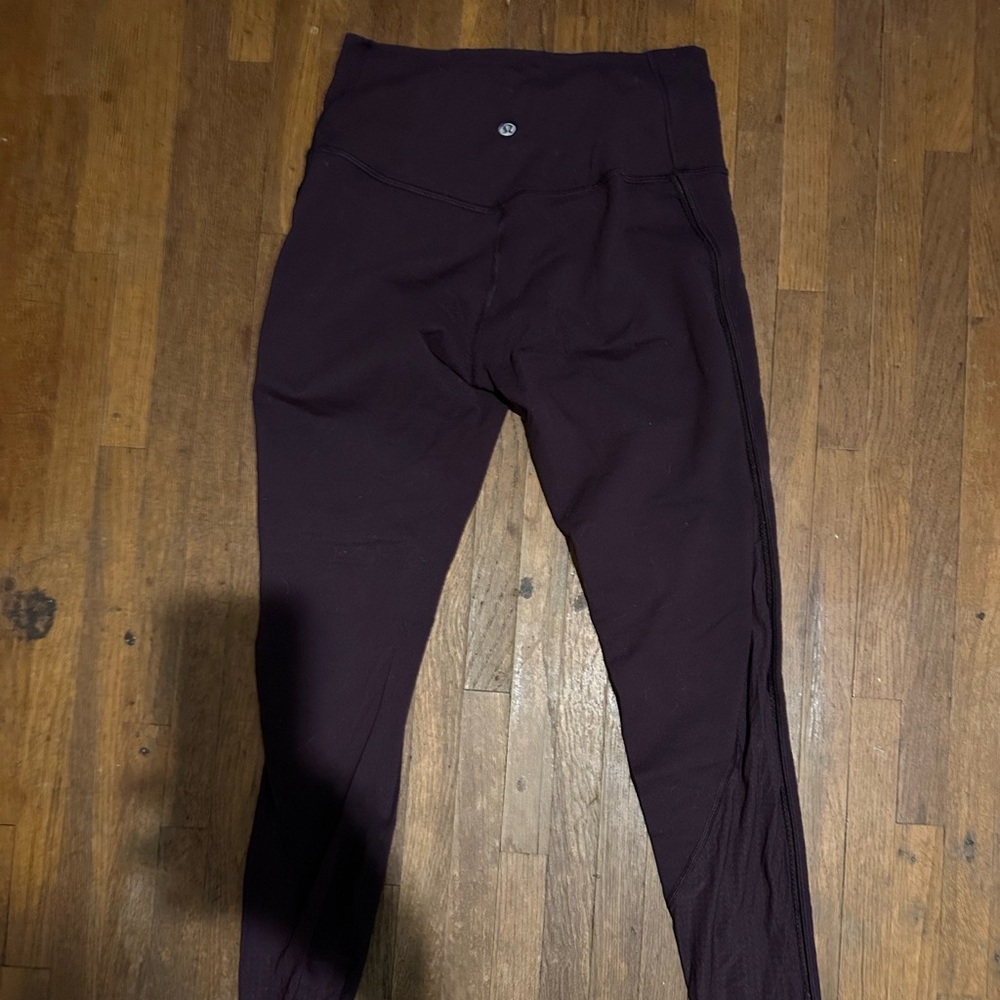 lululemon leggings